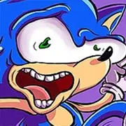 Sonic Poopy Game - Online Game - ArcadeHole.com